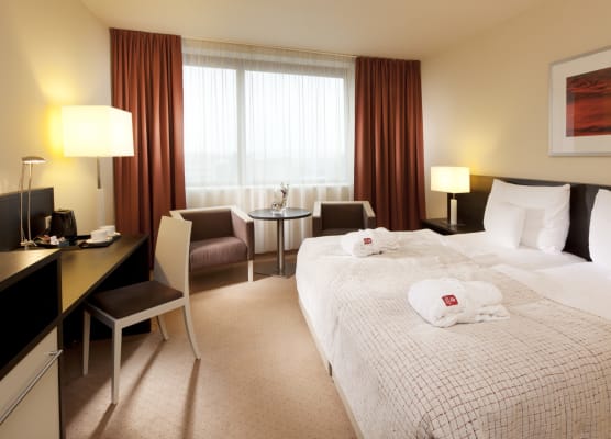 Clarion Congress Hotel Prague 1