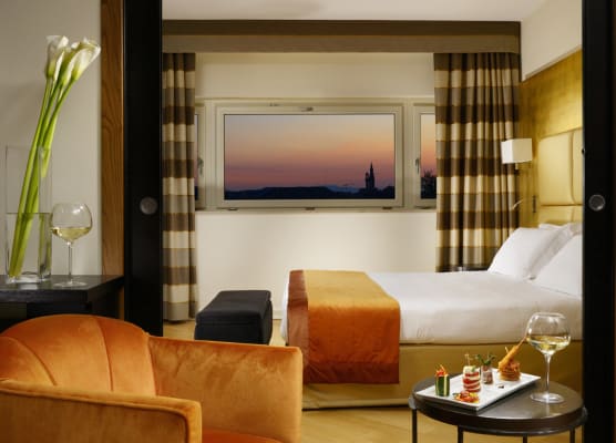 FH55 Grand Hotel Mediterraneo 1