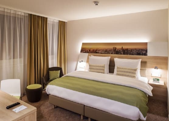 Holiday Inn FRANKFURT AIRPORT by IHG 1