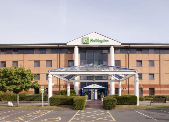 Holiday Inn WARRINGTON by IHG 1