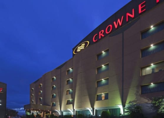 Crowne Plaza TOLUCA-LANCASTER by IHG 1