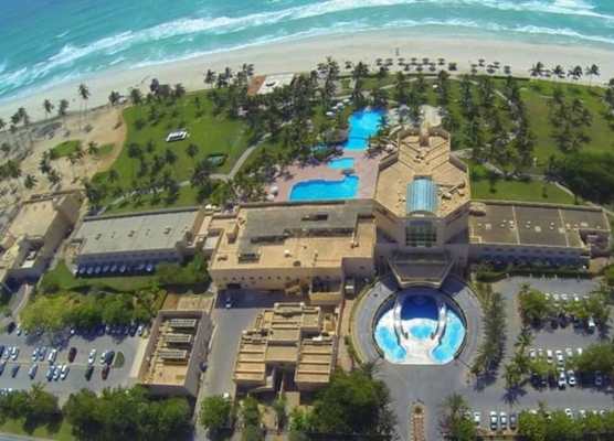Crowne Plaza Resort SALALAH by IHG 1