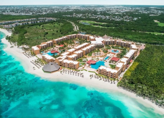 Holiday Inn Club Vacations Royal Haciendas All Inclusive 1
