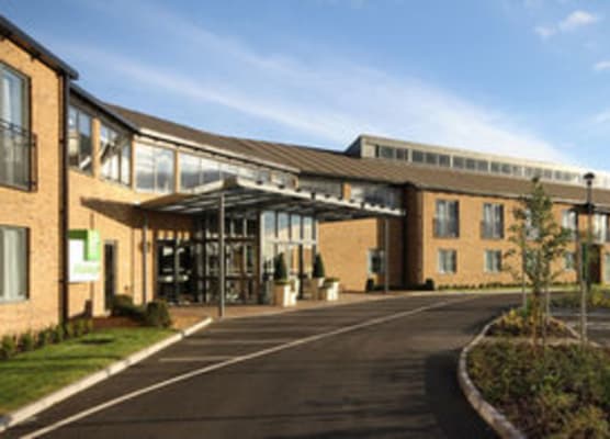 Holiday Inn HUNTINGDON - RACECOURSE by IHG 1