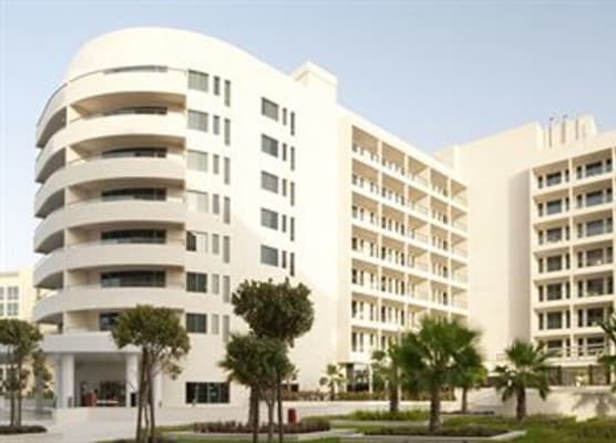 Staybridge Suites ABU DHABI - YAS ISLAND by IHG 1