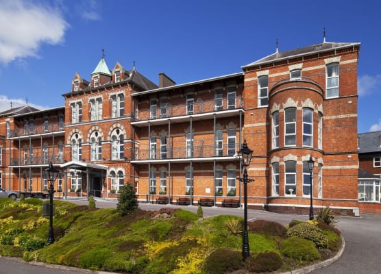 The Address Cork 1