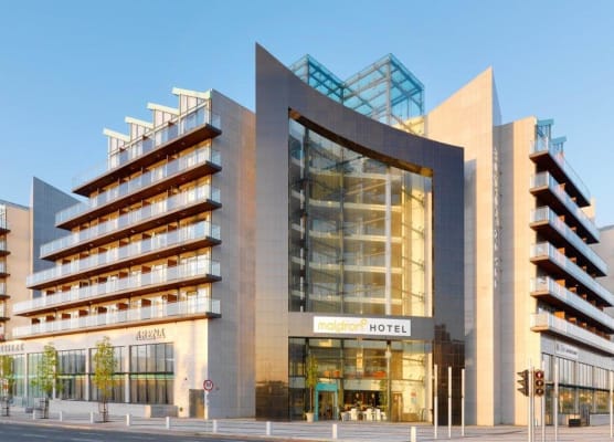 Maldron Hotel Tallaght 1