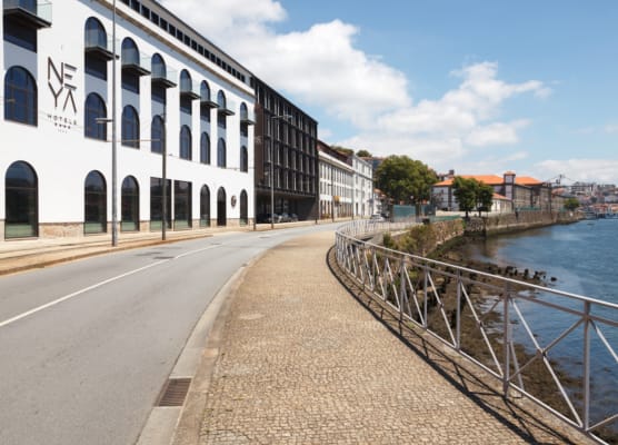 NEYA Porto Hotel 1