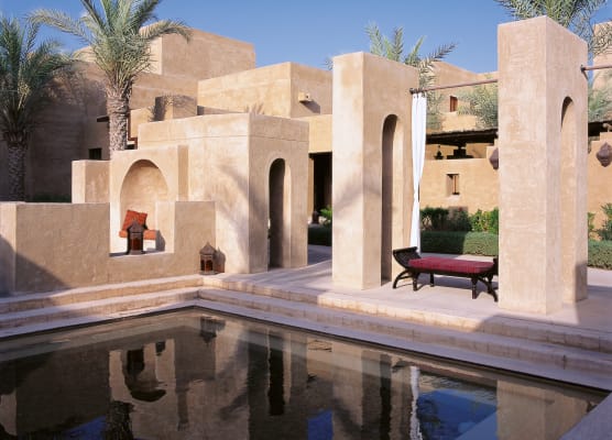 Bab Al Shams, A Rare Finds Desert Resort, Dubai 1