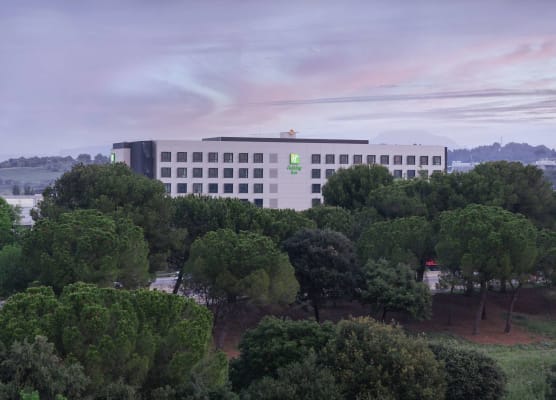 Holiday Inn BARCELONA - SANT CUGAT by IHG 1