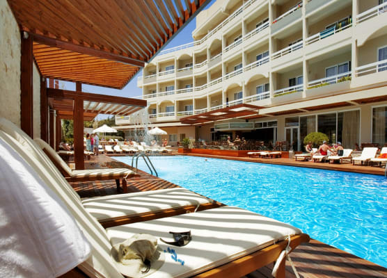 Athineon Hotel 1