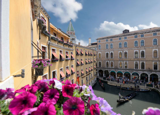 Albergo Cavalletto & Doge Orseolo 1
