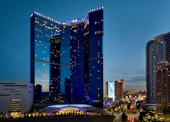 Fontainebleau Las Vegas, MICHELIN Key Award Hotel 1