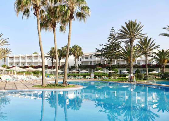 Iberostar Waves Founty Beach All Inclusive 1