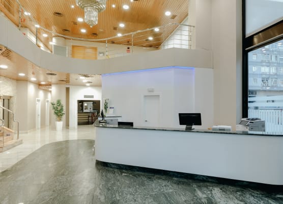 Hesperia Vigo 1