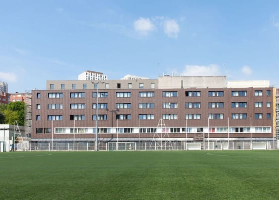 Residence Internationale de Paris 1
