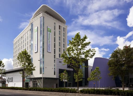 Holiday Inn Express HULL CITY CENTRE by IHG 1