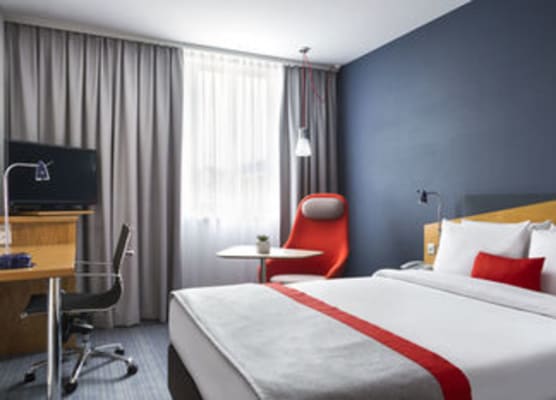 Holiday Inn Express DORTMUND by IHG 1