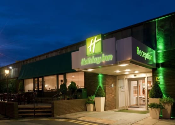 Holiday Inn LEEDS - WAKEFIELD M1, JCT.40 by IHG 1
