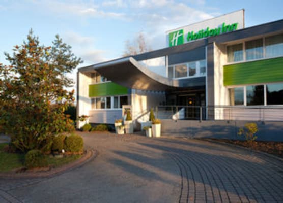 Holiday Inn LILLE - OUEST ENGLOS by IHG 1