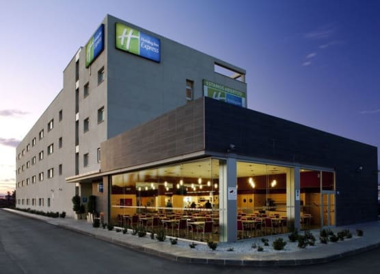 Holiday Inn Express MALAGA AIRPORT by IHG 1