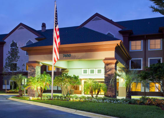 Staybridge Suites ORLANDO AIRPORT SOUTH by IHG 1
