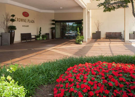 Crowne Plaza HICKORY by IHG 1
