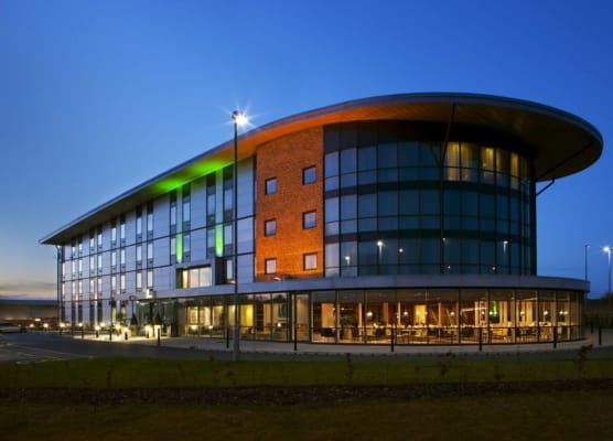 Holiday Inn SALISBURY - STONEHENGE by IHG 1