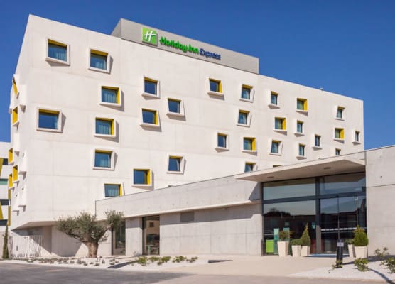 Holiday Inn Express MONTPELLIER - ODYSSEUM by IHG 1
