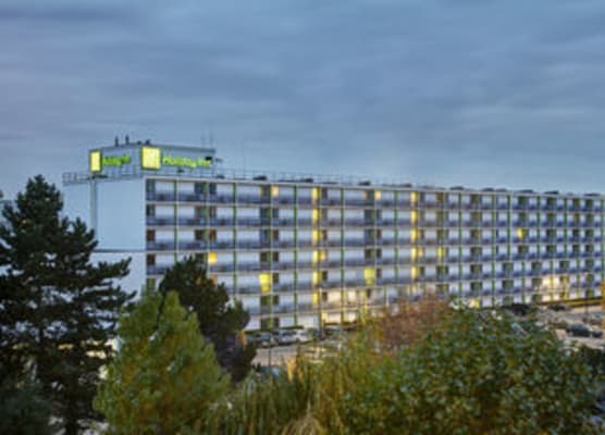 Holiday Inn BRUSSELS AIRPORT by IHG 1