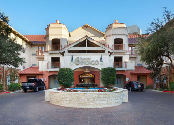 Hotel Indigo SAN ANTONIO-RIVERWALK by IHG 1