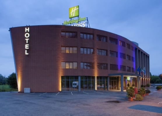 Holiday Inn Express PARMA by IHG 1