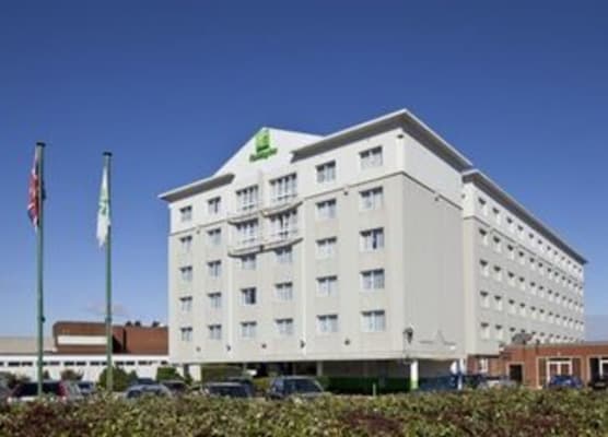 Holiday Inn BASILDON by IHG 1