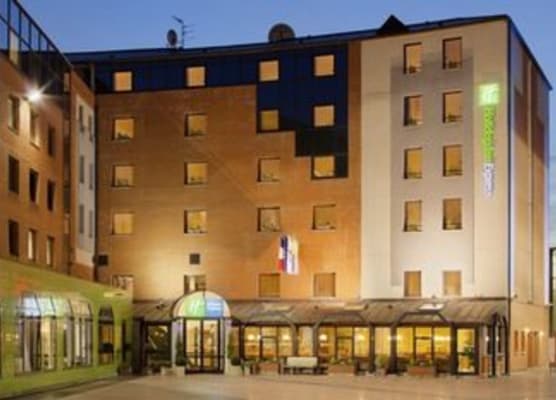 Holiday Inn Express ARRAS by IHG 1