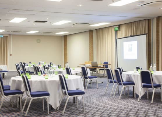 Holiday Inn TAUNTON M5, JCT.25 by IHG 1