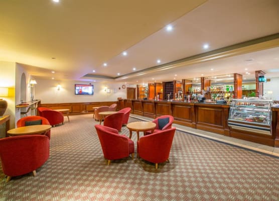 Holiday Inn NORWICH - NORTH by IHG 1