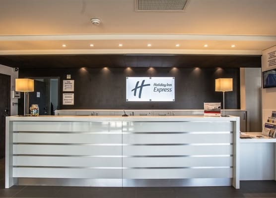 Holiday Inn Express DIJON by IHG 1