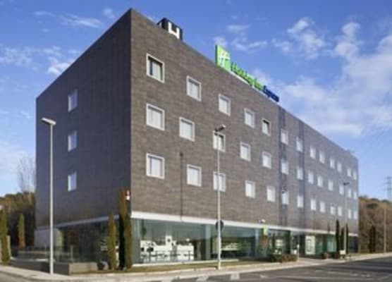 Holiday Inn Express PAMPLONA by IHG 1