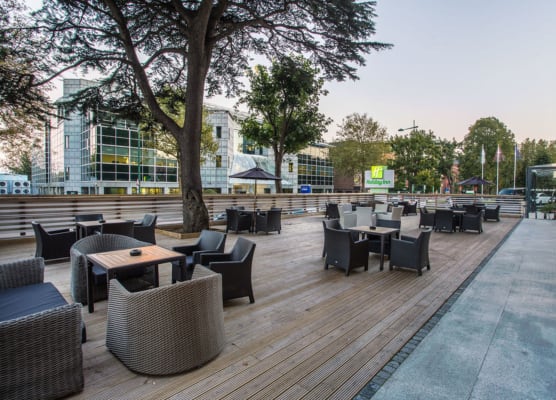 Holiday Inn LONDON - WATFORD JUNCTION by IHG 1