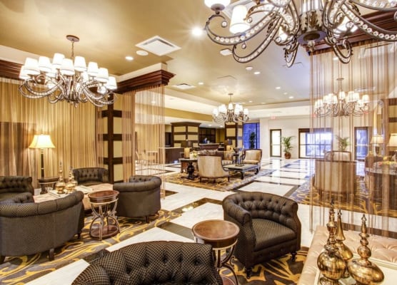 InterContinental Hotels NEW ORLEANS by IHG 1