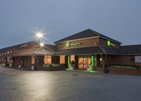 Holiday Inn HIGH WYCOMBE M40, JCT. 4 by IHG 1