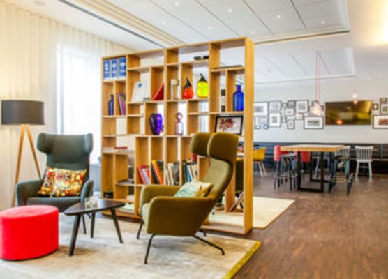 Holiday Inn Express HASSELT by IHG 1