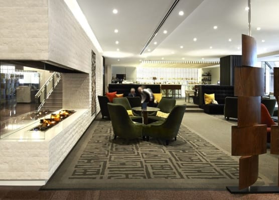 InterContinental Hotels WELLINGTON by IHG 1