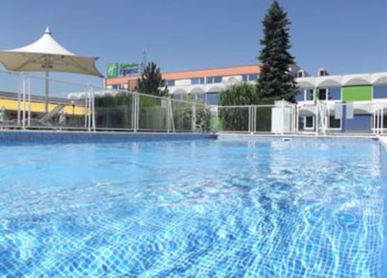 Holiday Inn Express STRASBOURG - SUD by IHG 1