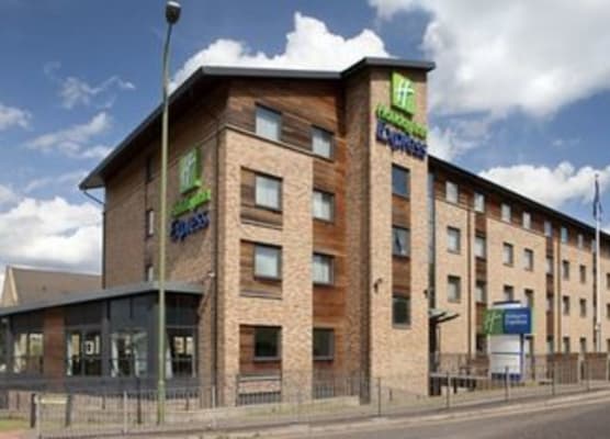 Holiday Inn Express HEMEL HEMPSTEAD by IHG 1
