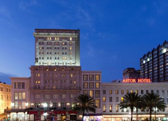 Crowne Plaza NEW ORLEANS FRENCH QTR - ASTOR by IHG 1