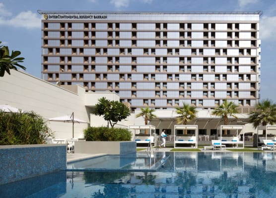 InterContinental Hotels BAHRAIN by IHG 1