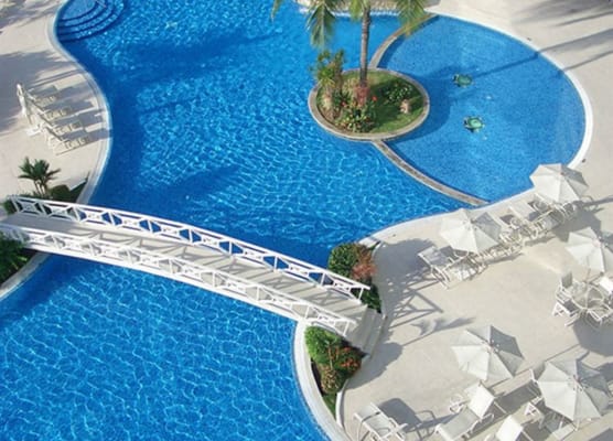 InterContinental Hotels MIRAMAR PANAMA by IHG 1