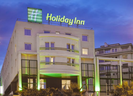 Holiday Inn TOULON - CITY CENTRE by IHG 1
