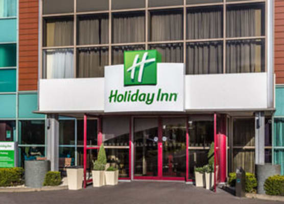 Holiday Inn BIRMINGHAM NORTH - CANNOCK by IHG 1